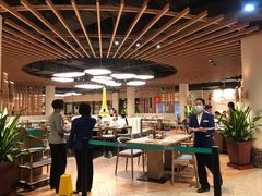 -麒麟中餐厅·经典粤菜·地道菜式老字号(广州长隆酒店)