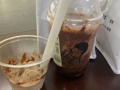 -喜茶(深圳丰盛町店)