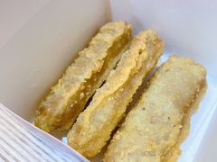 -塔斯汀中国汉堡(长平路店)