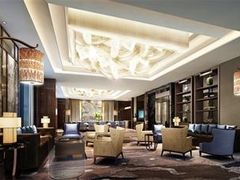 -郑州美盛喜来登大酒店