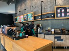 -星巴克(深圳软件园产业基地店)