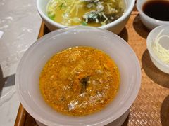 -松鹤楼·苏式汤面(虹桥天地店)