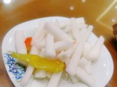 -清真磨沟沿老字号牛肉面(总店)