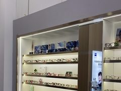 -视野联行眼镜·蔡司·控优点授权(长白万象汇店)