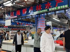 -桃源市场(解放路店)