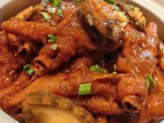 -南园民国茶楼餐厅·常州菜(北大街店)