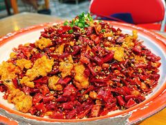 -小街47號江湖菜(四合院店)