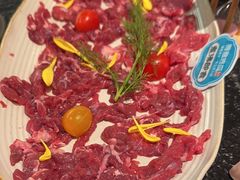 -得意咚瓜·顺德鱼生·冬瓜火锅(深圳首店)