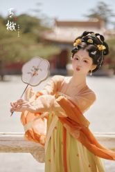 点击看大图 -美云庭古装·格格服汉服·京城旅拍(北京店)