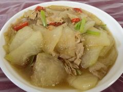 -南华寺素食馆(南华禅寺店)