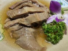 -陈记菜馆·非遗淮扬菜(东关街教场店)