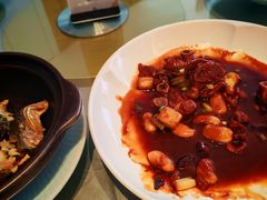 -静之湖湖畔餐厅