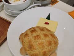 -蔡澜点心·粤菜(月星环球港店)