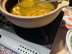 -避风塘(宝山万达店)