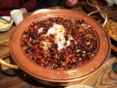 -水煮三国·川鲁江湖菜(香山店)