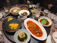 -梅花境(万科店)