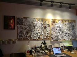 -筑tattoo纹身工作室