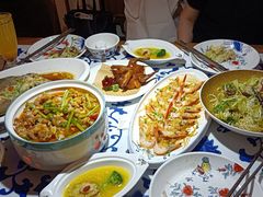 -江南赋(内蒙古大厦店)