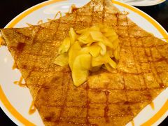 -La Creperie法餐厅(桃江路店)