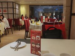 -利苑酒家(宜安广场店)