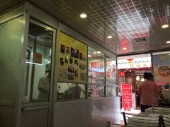 门面-文记壹心鸡(宝华路店)