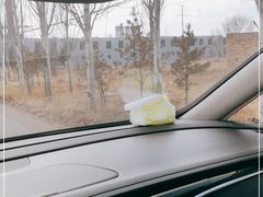 -大同万龙白登山国际滑雪场