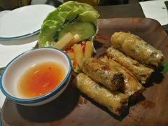 春卷-美奈小馆·越南料理(中航城君尚购物中心店)