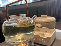 -小大董·烤鸭(观景餐厅·南京西路店)