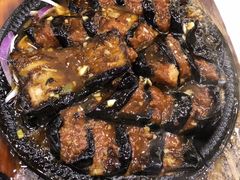 铁板茄子-黑龙江美食城(三角公园店)