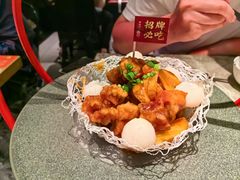 -老福洲·三十年福州味(斗东店)