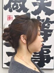 -丝语萱形象