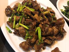 -晚归月亮湾私家菜(临邑路店)