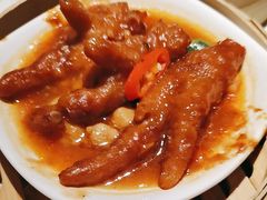 -南海渔村(珠江新城店)