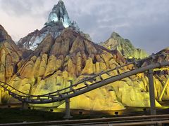 -厦门方特梦幻王国