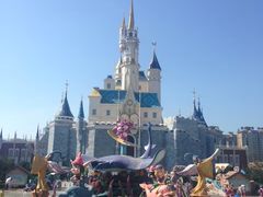 -蓬莱欧乐堡梦幻世界