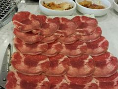 android_upload_pic-郑阿姨的家·이모네·韩料&烤肉(武川路店)