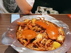 -胖哥俩肉蟹煲(龙德广场店)