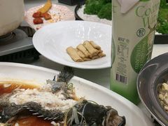 -世纪缘湖滨花园酒店·湖景轩中餐厅(太阳宫店)