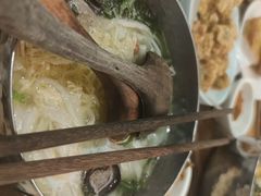 -小满手工粉(北京来福士店)