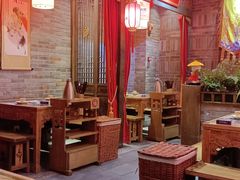 -蜀大侠火锅(森兰花园城店)