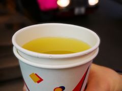 -公利真料竹蔗水(中环店)