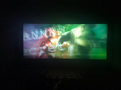 -沃美影城焕影岛LED/中国巨幕(万象汇店)