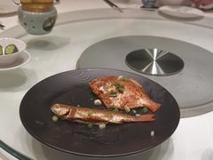 -金苑海鲜酒家(来魅力店)