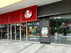 门面-肯德基(余杭莱蒙店)