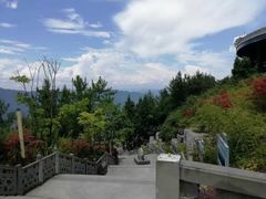 -重庆云阳龙缸景区