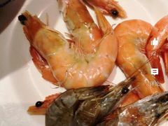 -星伦多自助料理(华润万象城店)