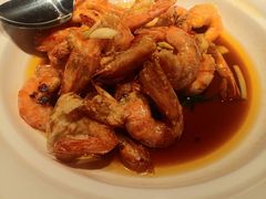 -上和臻品中国菜(花园街店)