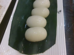 鸽蛋圆子-鸿瑞興面馆(梅岭店)