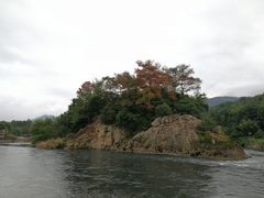 -楠溪江风景名胜区