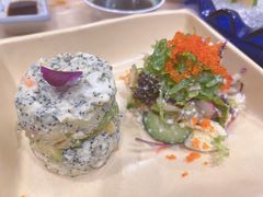 -桃屋日本料理(清华科技园店)